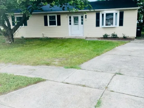 25 Estates Ct, Pine Hill, NJ 08021