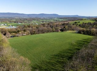 Tbd Sunrise Dr, Broadway, VA 22815