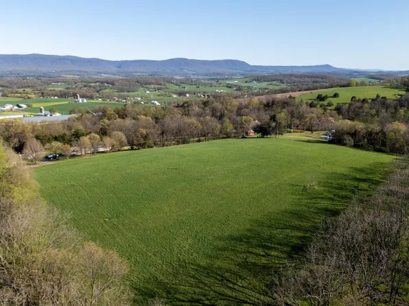 Tbd Sunrise Dr, Broadway, VA 22815