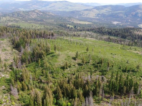 Xx Matsen Creek Rd, Kettle Falls, WA 99141