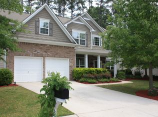 3414 Owens Landing Dr NW, Kennesaw, GA 30152