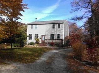 204 Great Neck Rd, Wareham, MA 02571