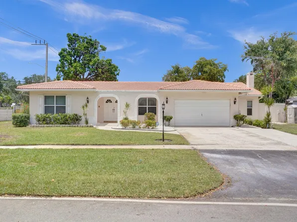 1161 SW 69th Avenue, Plantation, FL 33317