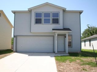 4610 River Cyn, San Antonio, TX 78222