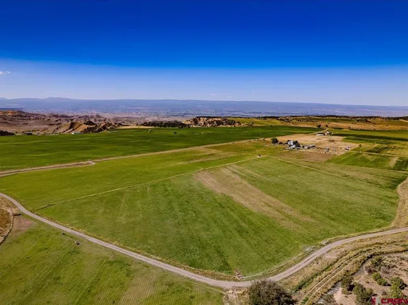 TBD Bostwick Park Road, Montrose, CO 81403