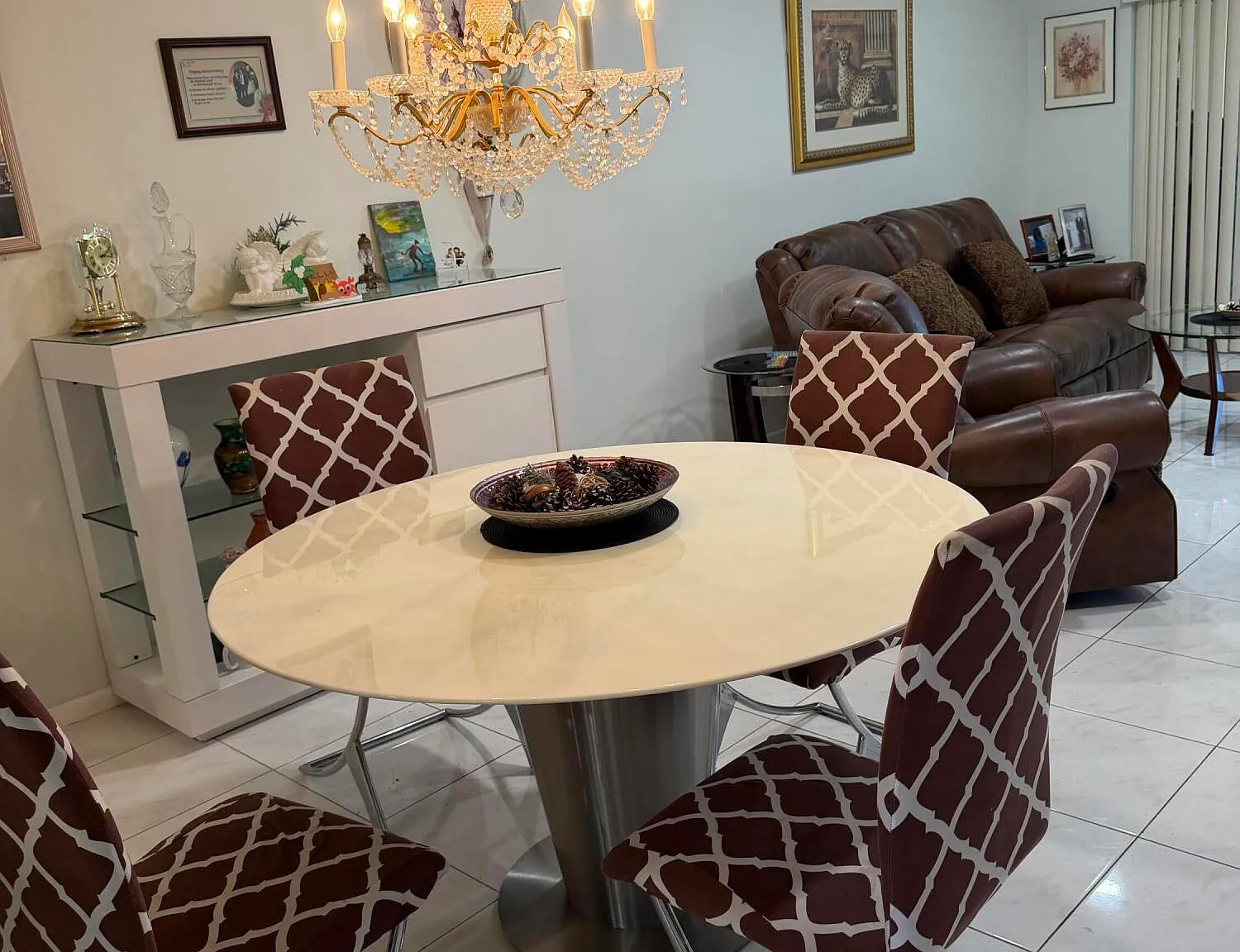 2 bed, 2.0 bath, 1332 sqft, $3,300 — Photo 4
