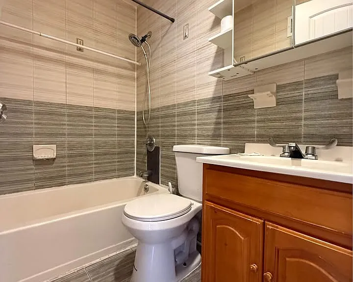 70-30 Sybilla St #1D — Photo 5