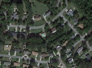 2808 Knightbridge Rd, Columbia, SC 29223