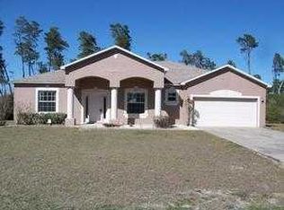 17496 SW 17th Cir, Ocala, FL 34473