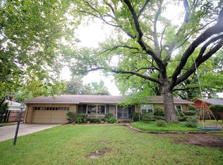 3717 E 45th Pl, Tulsa, OK 74135