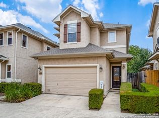 12406 Abbey Park, San Antonio, TX 78249