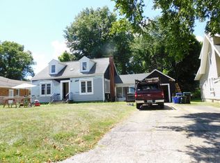 928 Potomac Ave, Erie, PA 16505