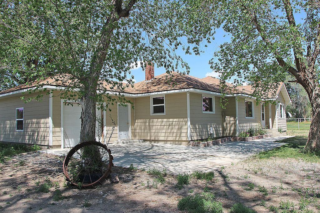 3260 Davis Rd, Greybull, WY 82426 Zillow