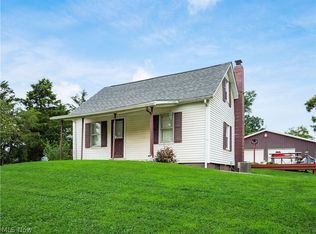 46601 Valley Rd, Caldwell, OH 43724