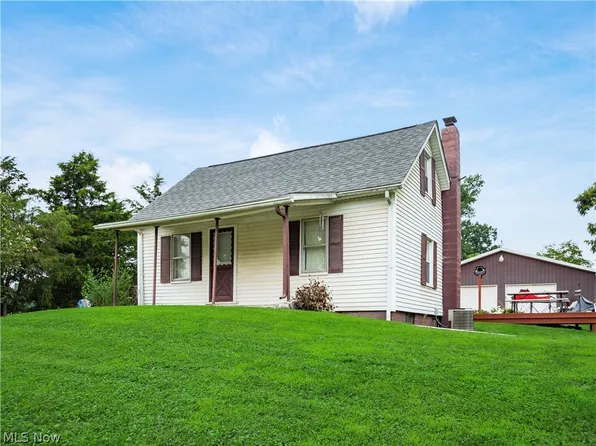 46601 Valley Rd, Caldwell, OH 43724