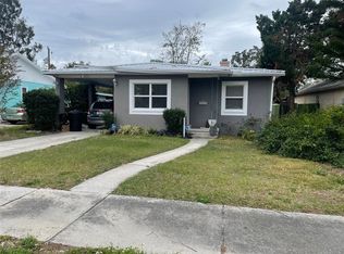 5046 17th Ave N, Saint Petersburg, FL 33710