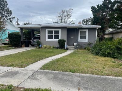 5046 17th Ave N, Saint Petersburg, FL, 33710