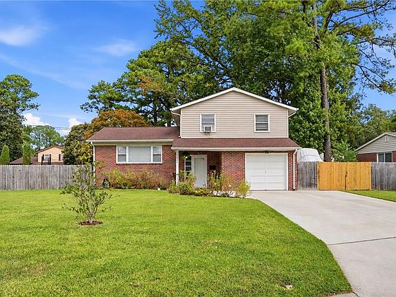 2nd image of 3624 Virginius Dr