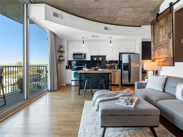 361 17th St Unit 1720, Atlanta, GA 30363