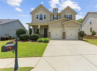 413 Waverly Pl, Woodstock, GA 30188