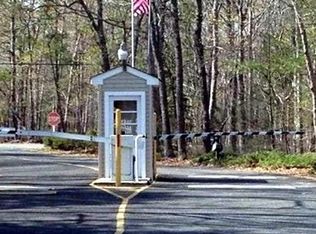 9 Magnolia Dr, Dennisville, NJ 08214