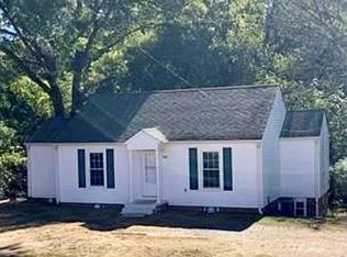 1608 S Marietta St, Gastonia, NC 28054