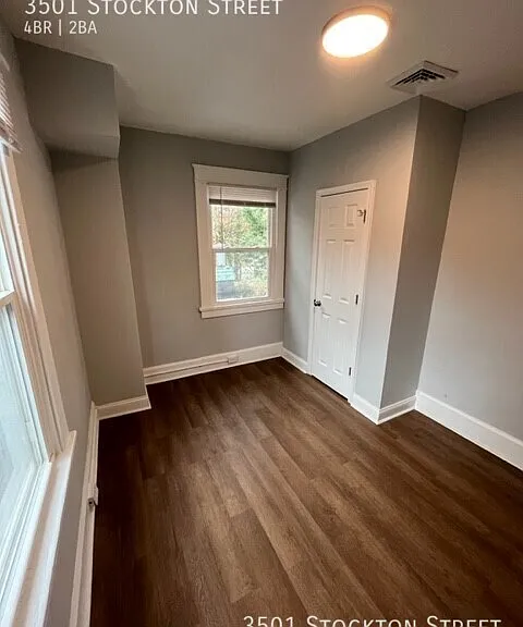 3501 Stockton St — Photo 10