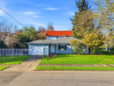 2015 NW Beca Ave, Corvallis, OR, 97330