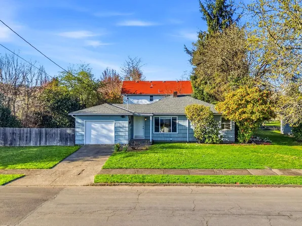 2015 NW Beca Ave, Corvallis, OR 97330