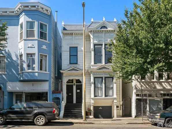 3380 22nd St, San Francisco, CA 94110