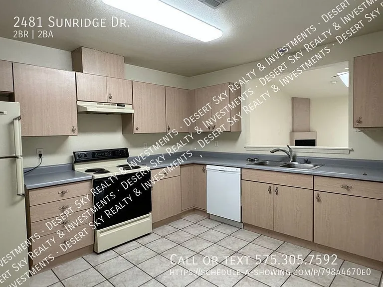 2481 Sunridge Dr — Photo 7