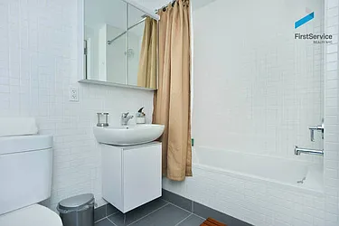 Rented by FirstService Realty (legacy)