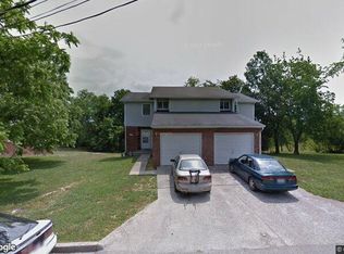 182 Reed Hl APT B, Berea, KY 40403