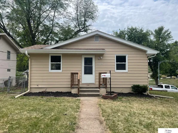 3323 Sheffield St, Omaha, NE 68112