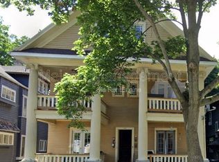 100 Laburnam Cres APT 1, Rochester, NY 14620