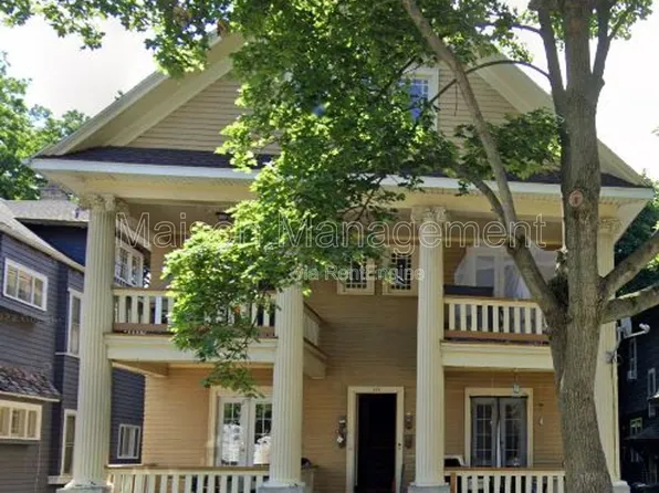 100 Laburnam Cres APT 1, Rochester, NY 14620