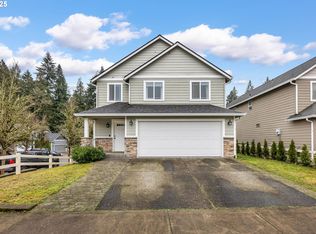3149 S 3rd Way, Ridgefield, WA 98642