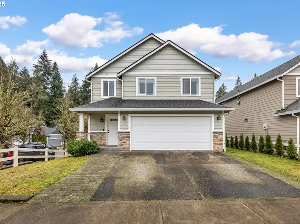 3149 S 3rd Way, Ridgefield, WA 98642