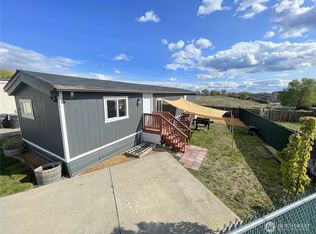 900 N Grape Drive #49, Moses Lake, WA