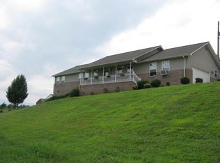 2371 Dave Smith Rd, Kodak, TN 37764