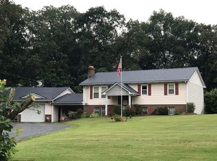 59 Gambers Corner Rd #A, Duncannon, PA 17020