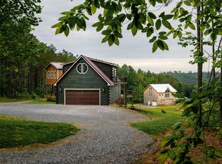 280 Walden Farm Rd, Signal Mtn, TN 37377