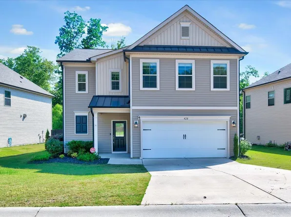 428 Mockingbird Ln, Mebane, NC 27302