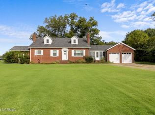 409 McBride St, South Mills, NC 27976