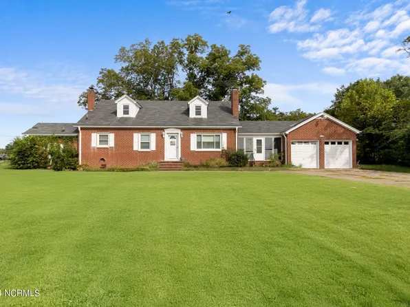 409 Mcbride Street, South Mills, NC 27976