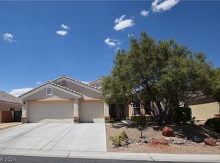 6450 White Tiger Ct, Las Vegas, NV 89130