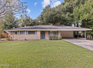 408 Alice Dr, Lafayette, LA 70503