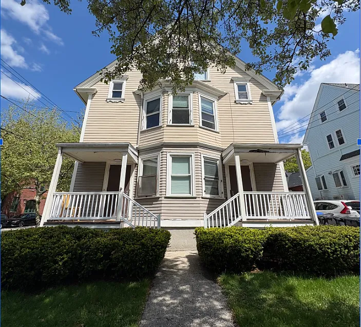 52 John St #2