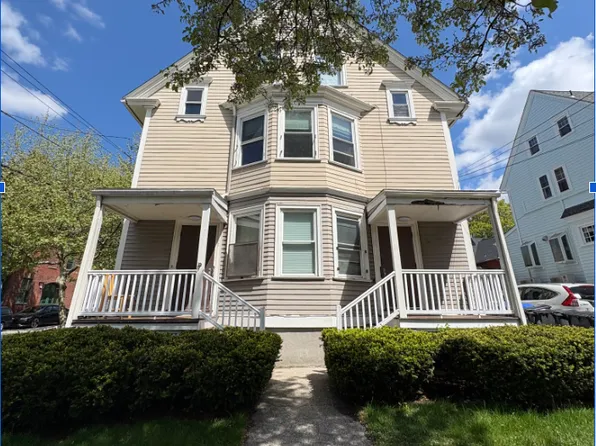52 John St, Providence, RI