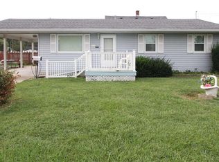 201 E Sherman St, Bethalto, IL